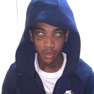 Meet your Posher, Jaquan